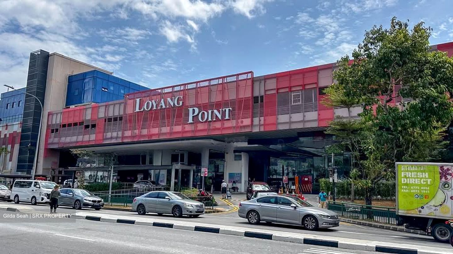 Blk 245 Pasir Ris Street 21 (Pasir Ris), HDB Executive #577376891